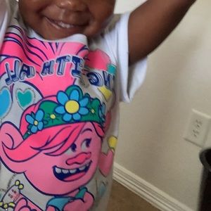 Meet your Posher, Jarod